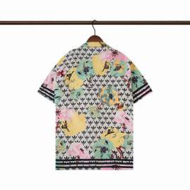 Picture of Gucci Shirts Short _SKUGucciM-3XLystnQ18628406
